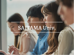 埼玉大学周辺