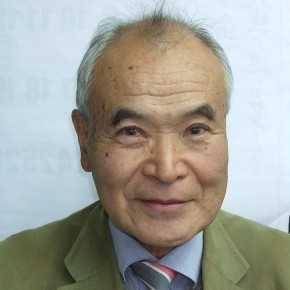 代表取締役